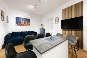 Apartament Sarego Krakow Center